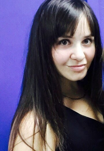 My photo - natalya, 35 from Yekaterinburg (@natalya154066)