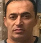 Ахмед, 43, Адыгейск