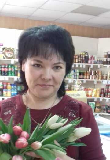 Моя фотография - Марина, 47 из Якутск (@marina215885)