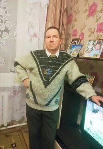 My photo - Aleksandr Prihodko, 69 from Rostov-on-don (@aleksandrprihodko9)