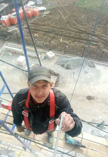 My photo - Misha, 38 from Ust-Ilimsk (@misha81233)