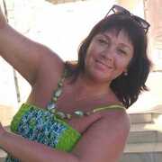 Olga 53 Bryansk