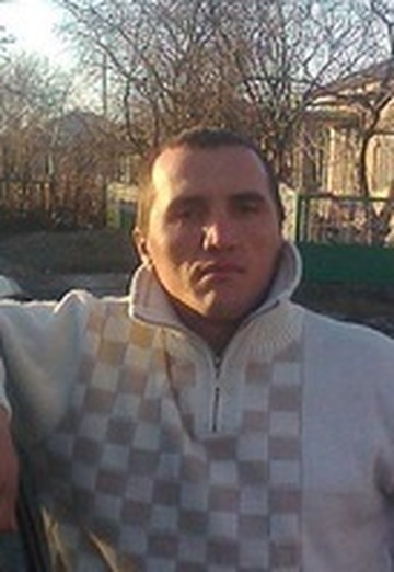 My photo - Ivan, 43 from Glodeni (@ivan185067)