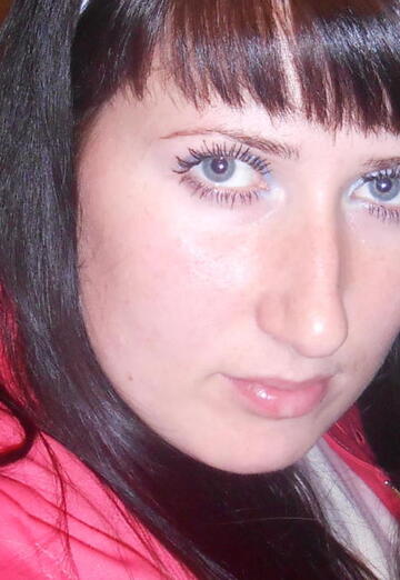 My photo - svetlana, 37 from Zhytkavichy (@svetlana135161)