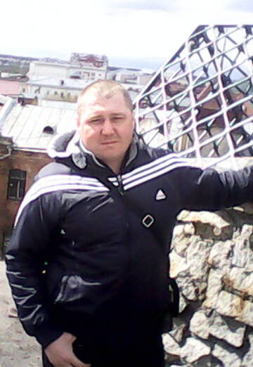My photo - Aleksandr, 42 from Norilsk (@aleksandr243610)