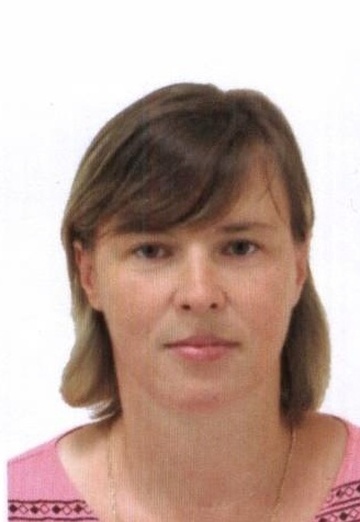 My photo - Tatyana, 52 from Cherepovets (@tatyana318309)