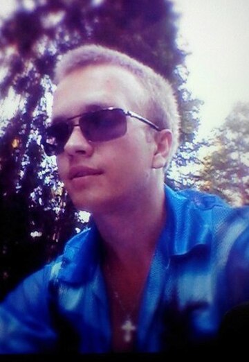 Моя фотография - Андрей, 33 из Клин (@andrey343734)