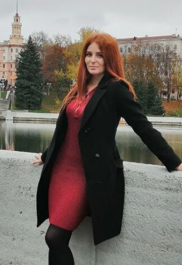 Моя фотография - Елизавета, 29 из Уссурийск (@elizaveta26300)