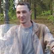 Sergey 36 Arkhangelsk