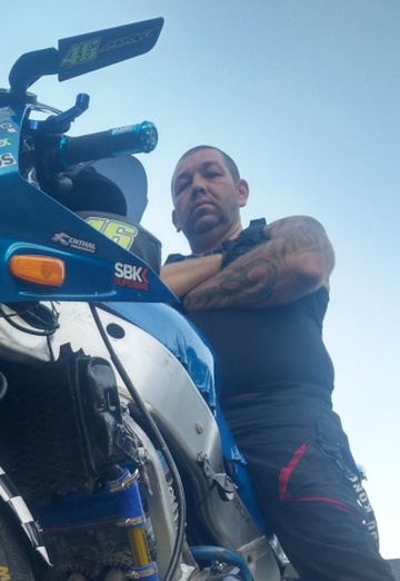 My photo - Evgeniy Voronkov, 42 from Armavir (@evgeniyvoronkov6)