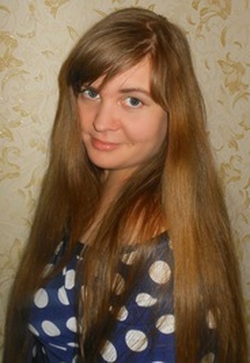 Моя фотографія - Алина, 32 з Харків (@alina61259)