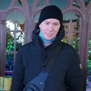 Андрей, 34, Самара
