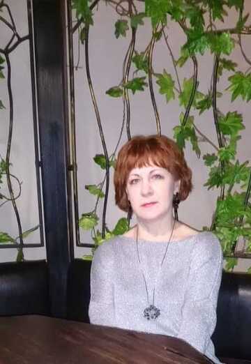 My photo - iren, 60 from Yekaterinburg (@iren6458)