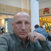Андрей, 60, Никольское