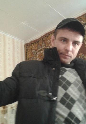 My photo - Ilya Chernyakov, 36 from Dzhankoy (@ilyachernyakov)