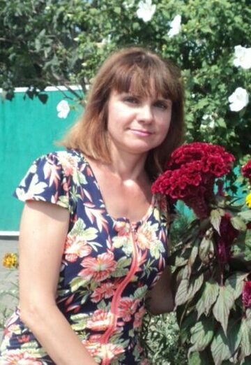 My photo - Natalya, 49 from Izobilnyy (@natalya363920)