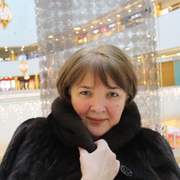 Светлана, 67, Владикавказ