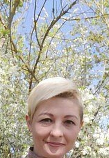 My photo - LENKA, 35 from Rybnitsa (@lenka1936)