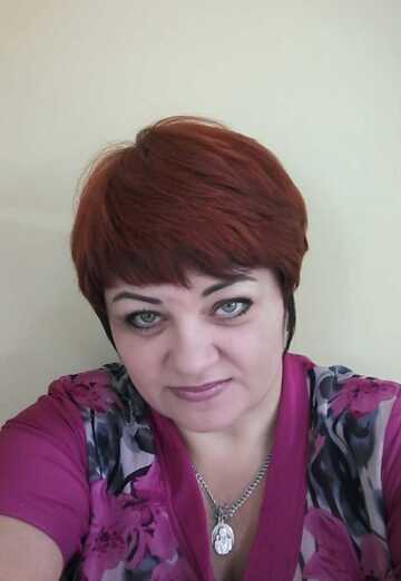 Моя фотография - Татьяна, 49 из Барнаул (@tatyana300079)