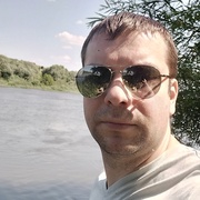 Роман, 39, Воронеж