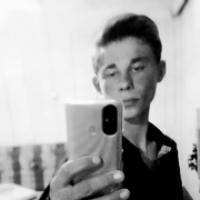 Андрей, 18, Тамбовка