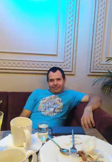 My photo - Nikolay, 36 from Tambov (@nikolay245251)