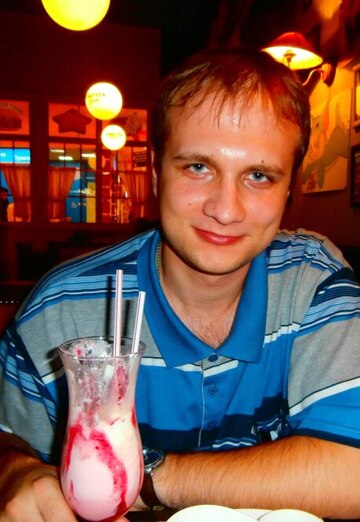 My photo - Valera, 33 from Noyabrsk (@valera56192)