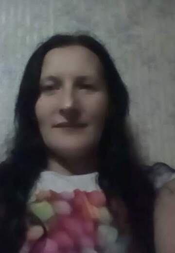 My photo - Evgeniya, 38 from Volosovo (@evgeniya67848)