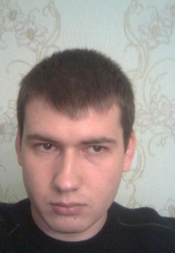 Моя фотография - Матяр, 36 из Светловодск (@matyar)