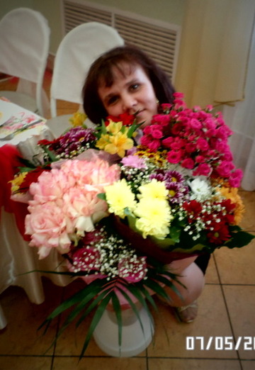 My photo - Nataliya........, 48 from Perevolotskiy (@nataliya22414)