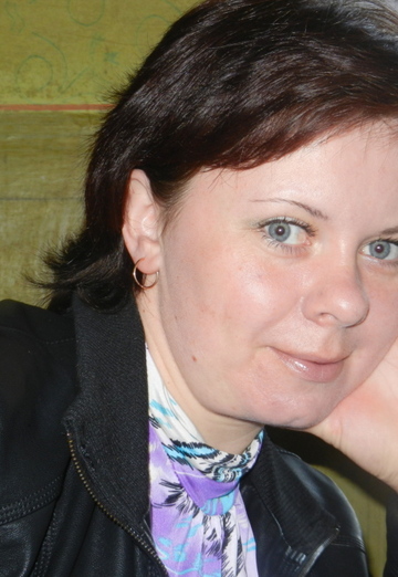 Моя фотография - Светлана, 43 из Курск (@svetlana35208)