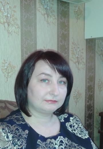 Моя фотографія - Ольга, 43 з Собінка (@olga287910)
