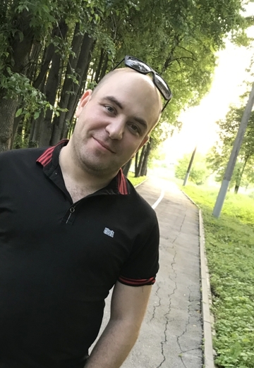 My photo - Aleksey, 32 from Tula (@aleksey552849)
