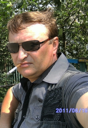 Моя фотография - Василий, 51 из Мироновка (@komradbayun)