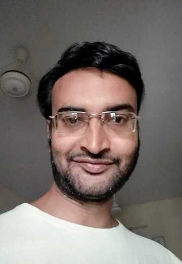 Mein Foto - Akash, 41 aus Delhi (@akash442)