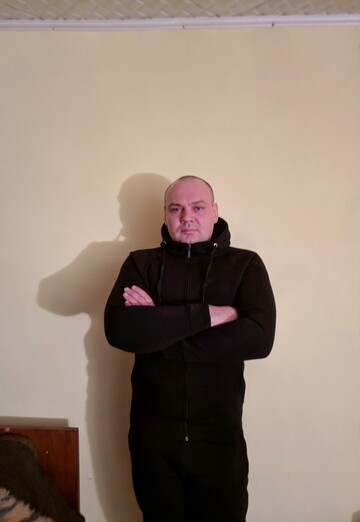 Моя фотографія - Valeriy, 41 з Бершадь (@valeriy80977)