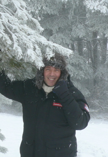 sergey (@sergey184545) — my photo № 1