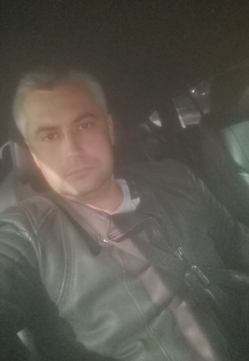 My photo - ...GOST..., 41 from Moscow (@vsegood1234)