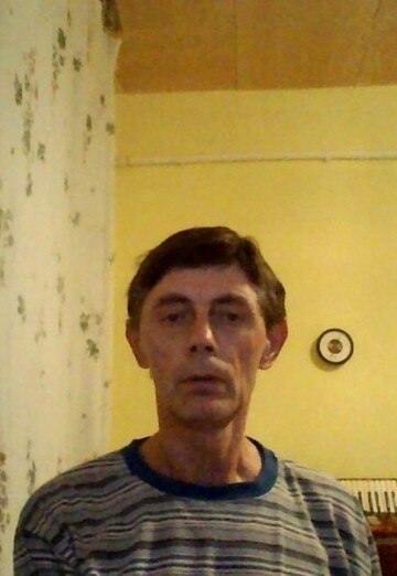 My photo - Yuriy, 69 from Rostov-on-don (@uriy7586657)