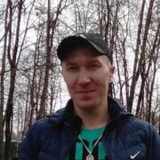 Сашка, 36, Рославль