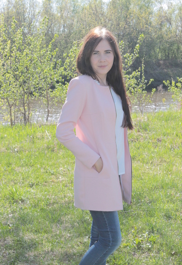 My photo - Dinara, 28 from Kuznetsk (@dinara4831)