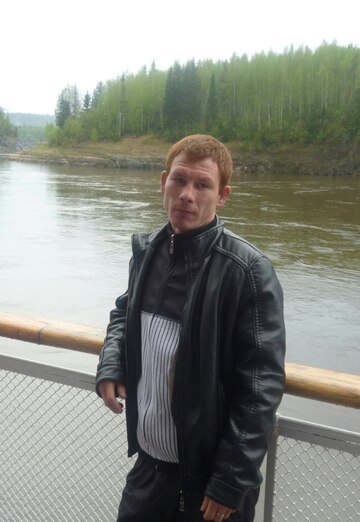 My photo - Vlad, 54 from Tomsk (@vlad106754)