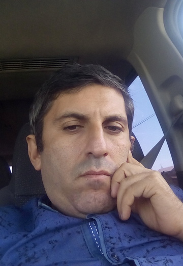 Моя фотография - Robert, 46 из Ереван (@robert10028)