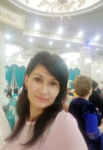 My photo - ADINA, 33 from Turar Rysqulov (@adina315)