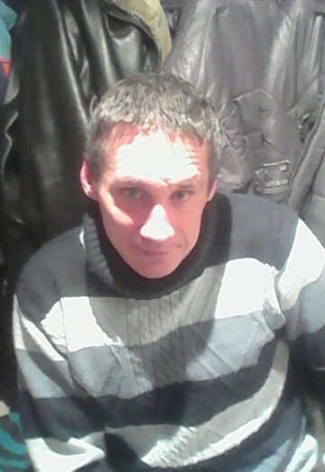 Моя фотография - Анатолий Шеремет, 41 из Березино (@anatoliysheremet)