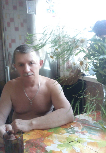 Моя фотография - FKTRCFYLH, 53 из Москва (@fktrcfylh289)