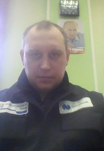 Моя фотография - Viktor, 42 из Норильск (@viktor161822)