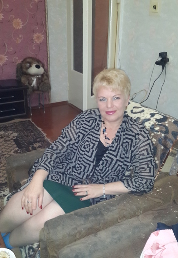 Моя фотография - Анна, 45 из Ташкент (@anna75766)