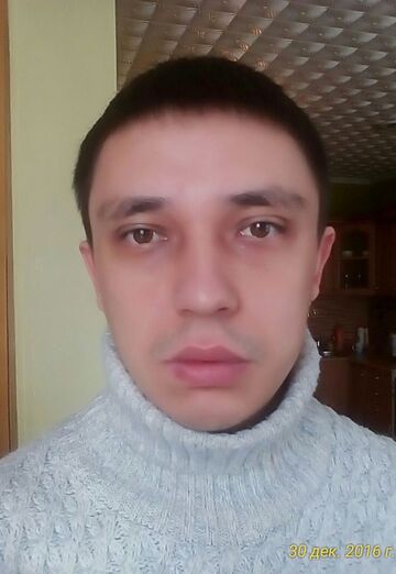 My photo - Aleksandr, 33 from Korolyov (@aleks220483)