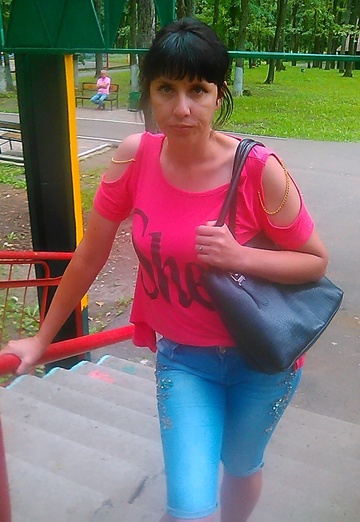 Mein Foto - Natalja, 43 aus Rusajewka (@natalya143321)